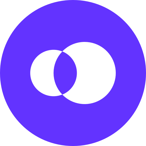 Open phone logo