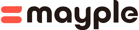 Mayple logo